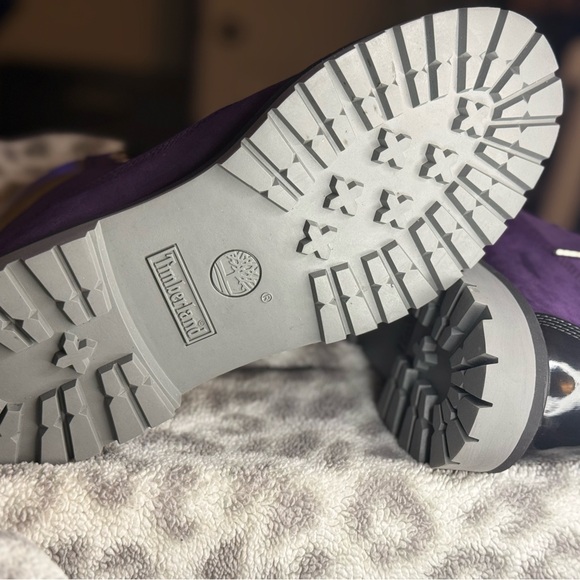 Timberland Hip-Hop Royalty Boots - FLASH SALE!!! - Picture 5 of 7